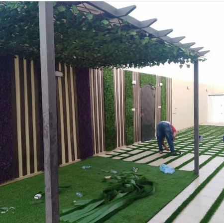 تركيب مظلات بيوت بالرياض|أسعار مظلات منازل خارجية بالسعودية